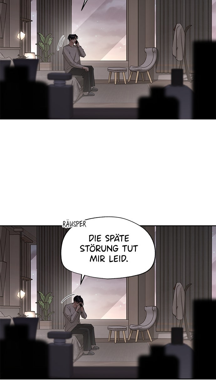 Read Iseops Liebe Manga Online