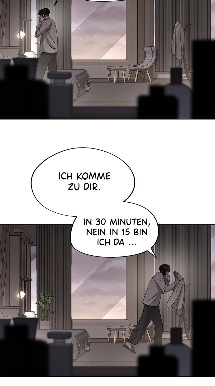 Read Iseops Liebe Manga Online