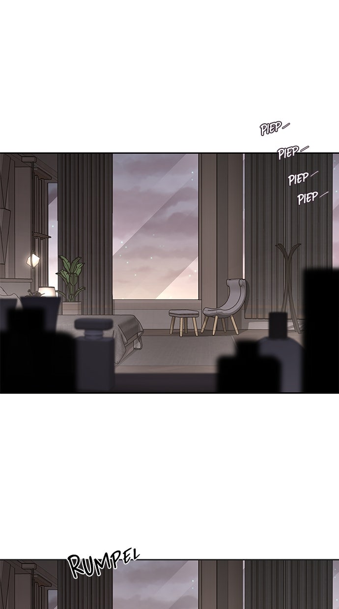 Read Iseops Liebe Manga Online