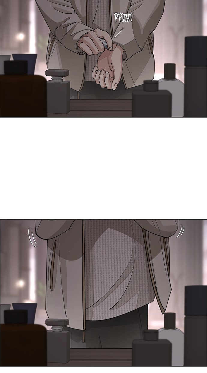 Read Iseops Liebe Manga Online