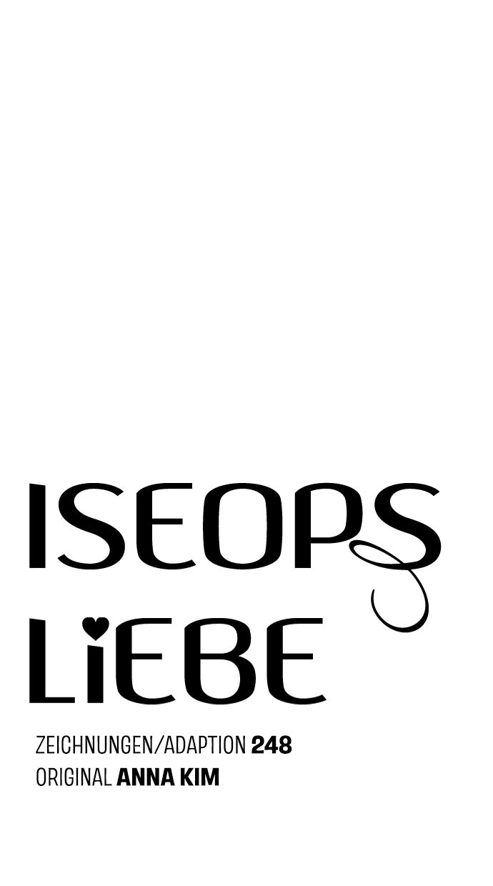 Read Iseops Liebe Manga Online