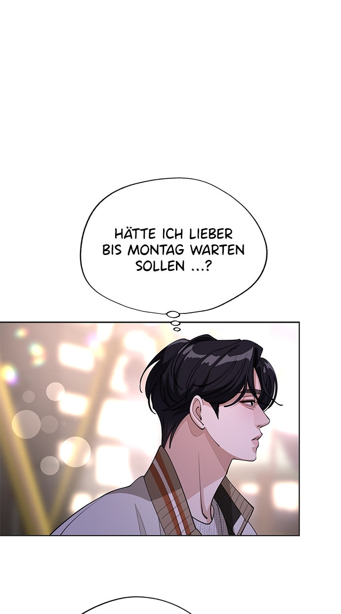 Read Iseops Liebe Manga Online