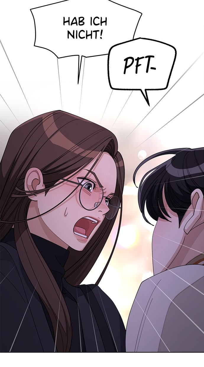 Read Iseops Liebe Manga Online