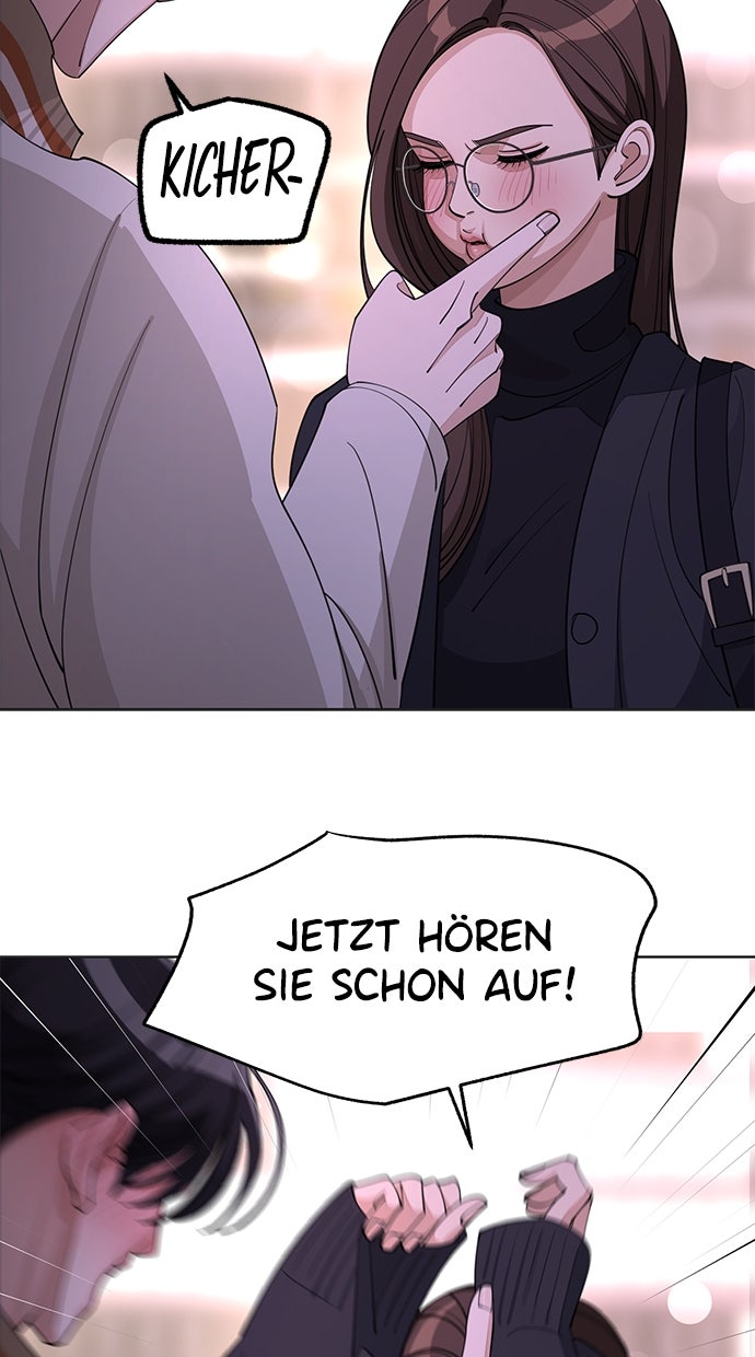 Read Iseops Liebe Manga Online