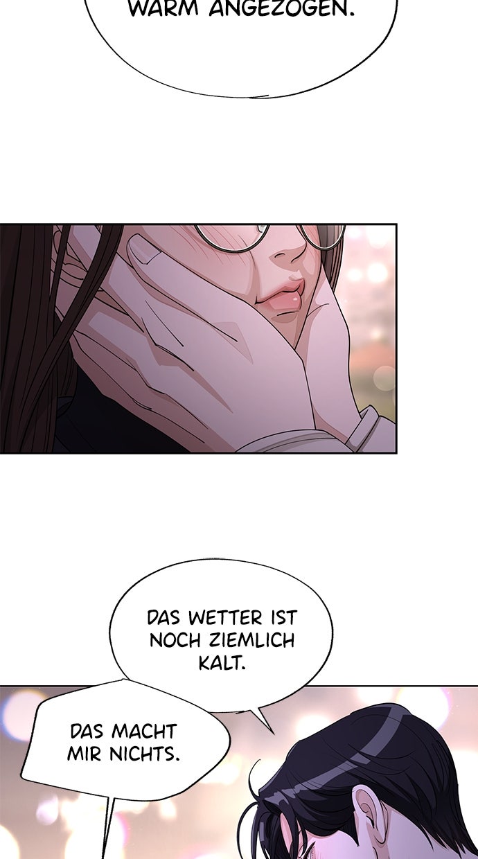 Read Iseops Liebe Manga Online