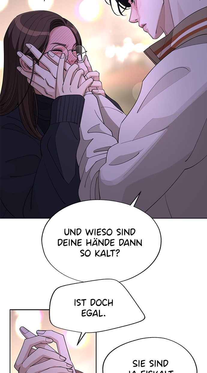 Read Iseops Liebe Manga Online