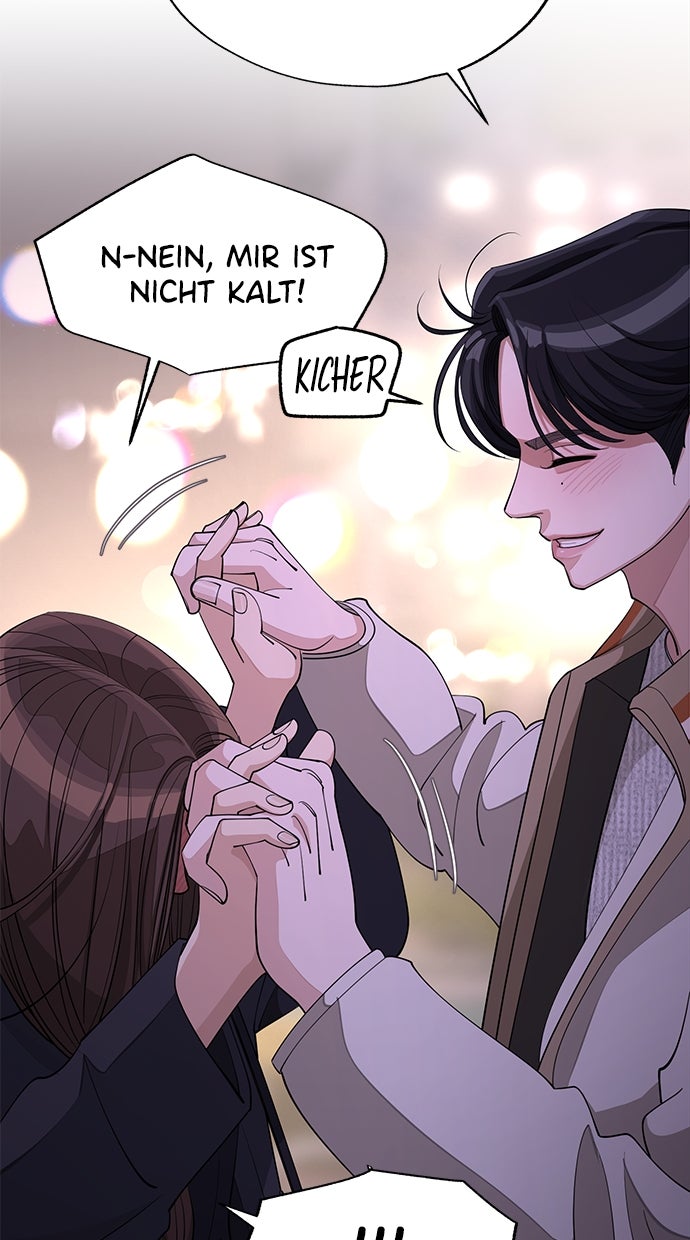 Read Iseops Liebe Manga Online