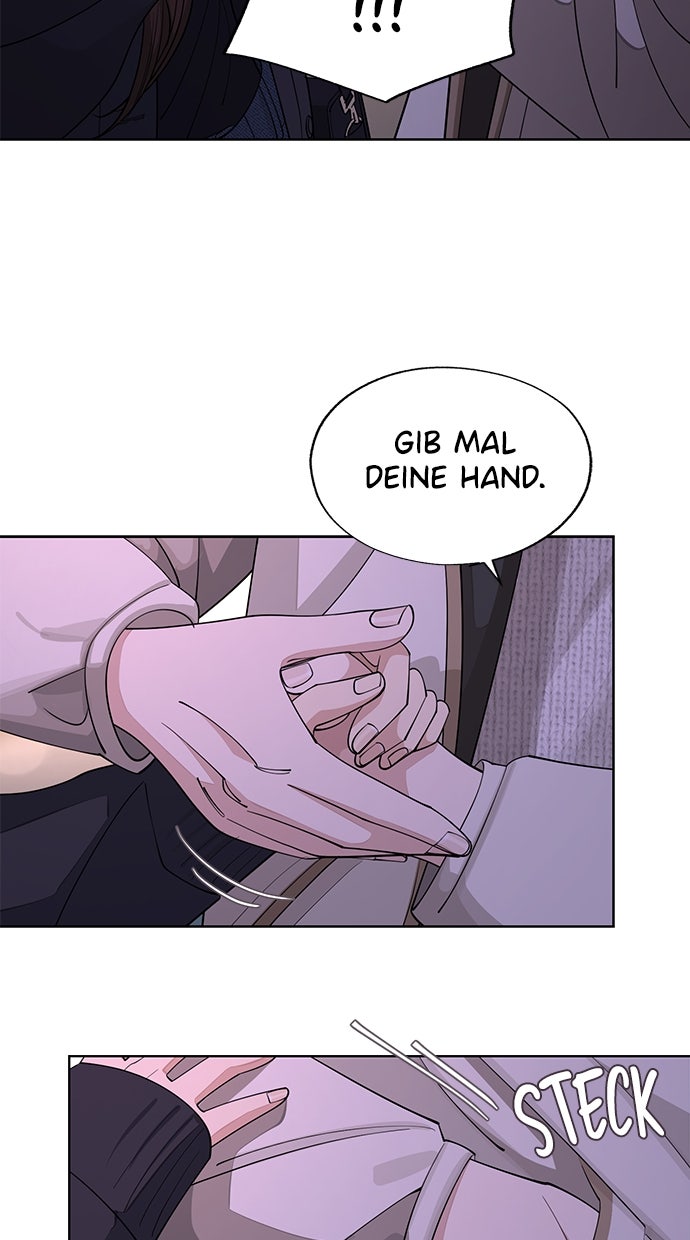 Read Iseops Liebe Manga Online