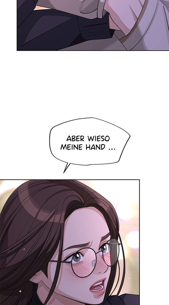 Read Iseops Liebe Manga Online