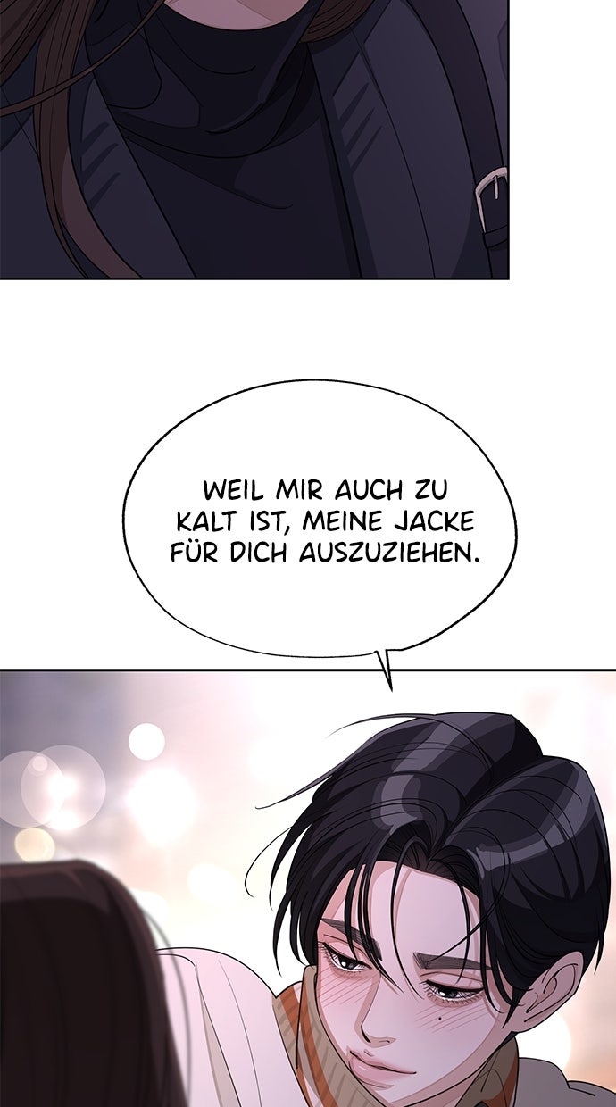 Read Iseops Liebe Manga Online