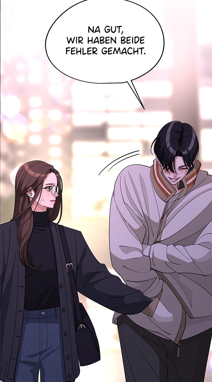 Read Iseops Liebe Manga Online