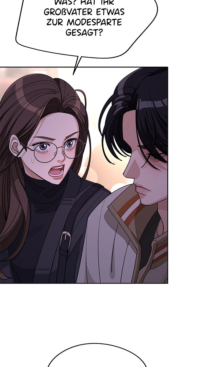 Read Iseops Liebe Manga Online