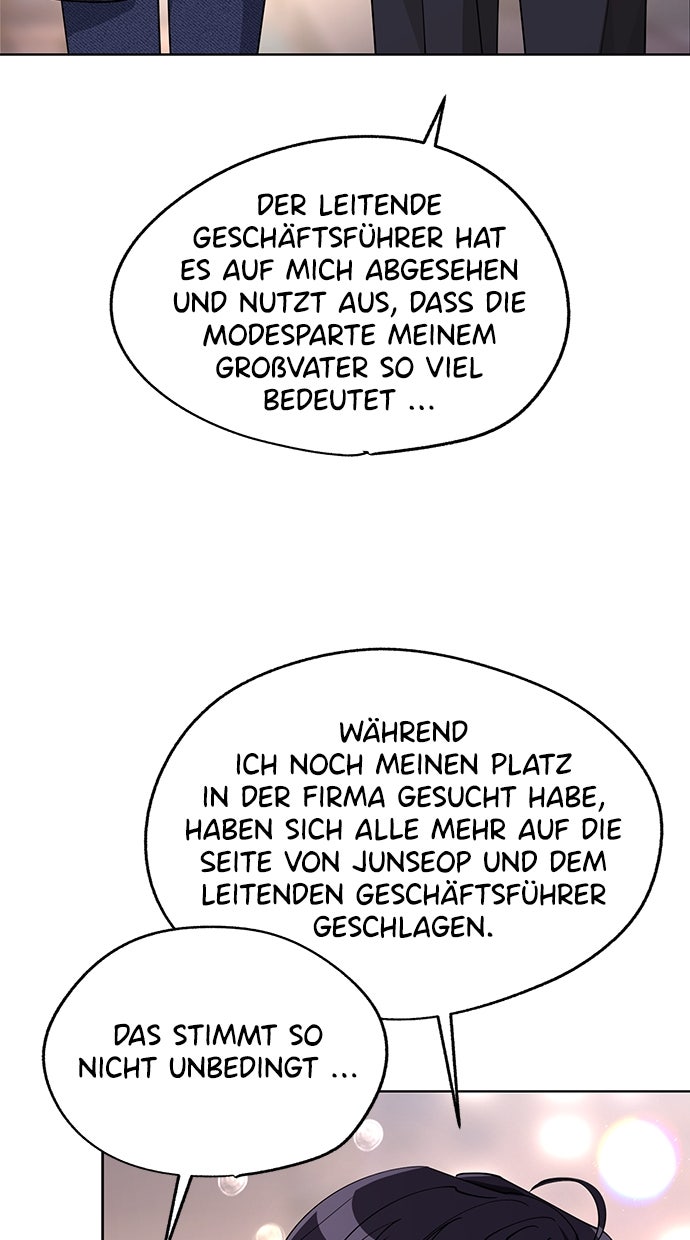 Read Iseops Liebe Manga Online