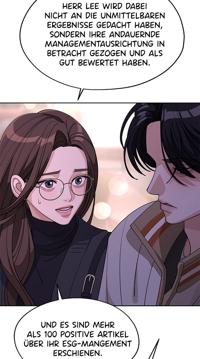 Read Iseops Liebe Manga Online