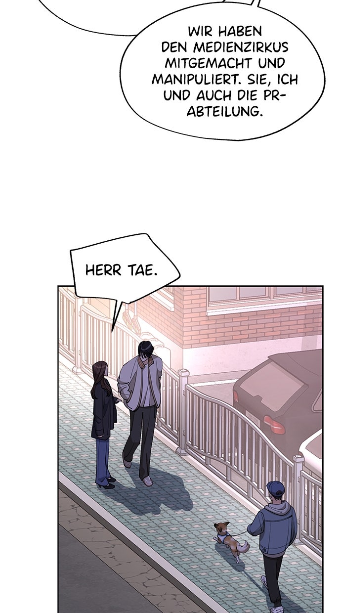 Read Iseops Liebe Manga Online