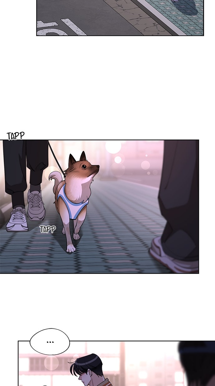 Read Iseops Liebe Manga Online