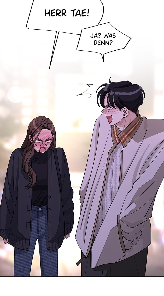 Read Iseops Liebe Manga Online