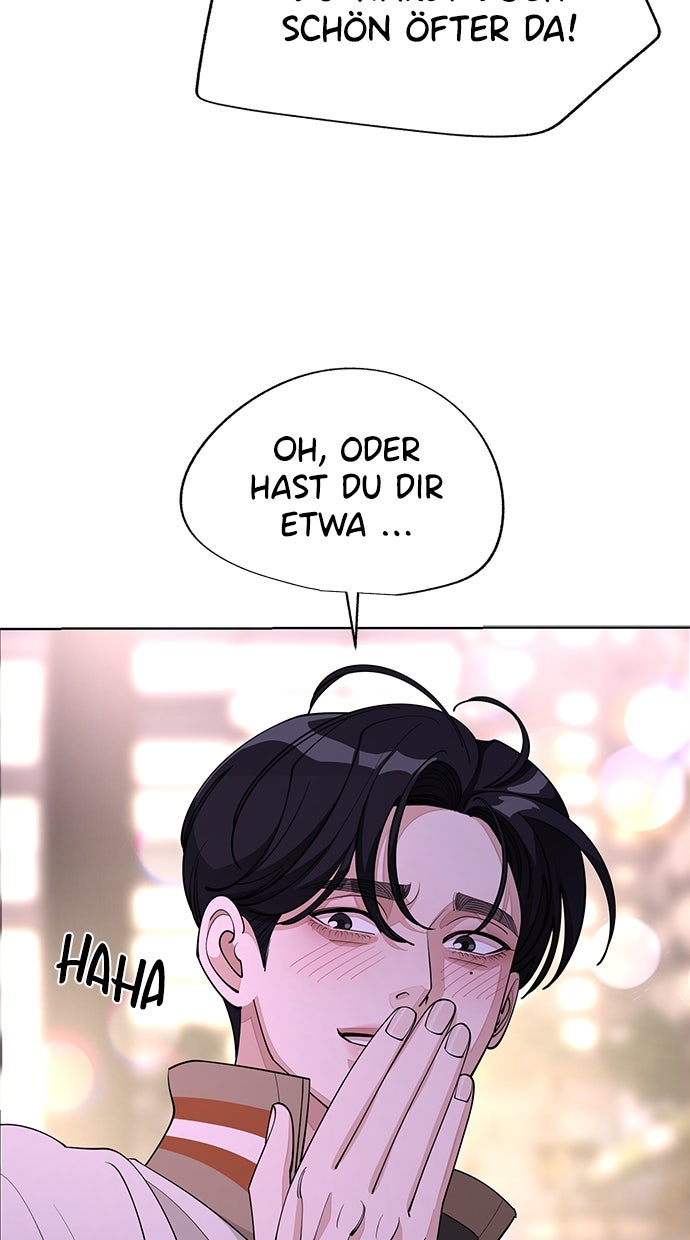 Read Iseops Liebe Manga Online