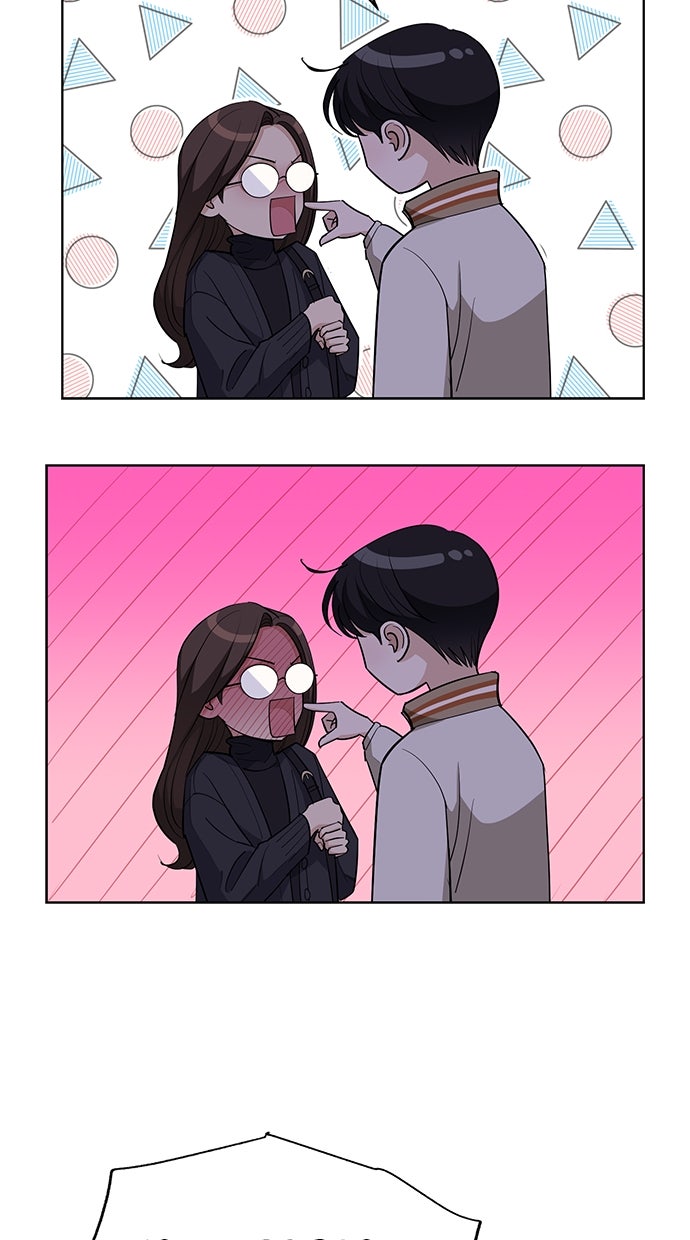 Read Iseops Liebe Manga Online