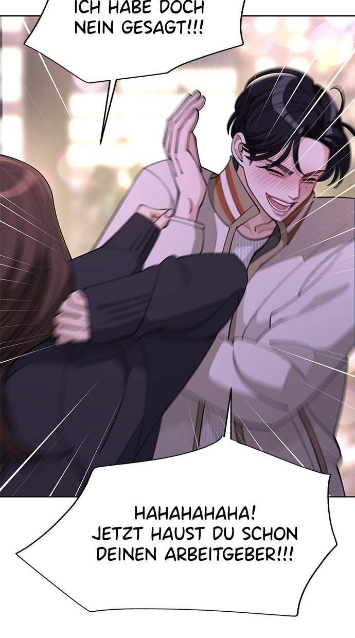 Read Iseops Liebe Manga Online