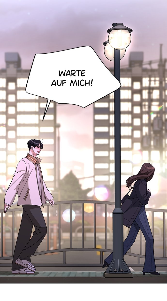 Read Iseops Liebe Manga Online