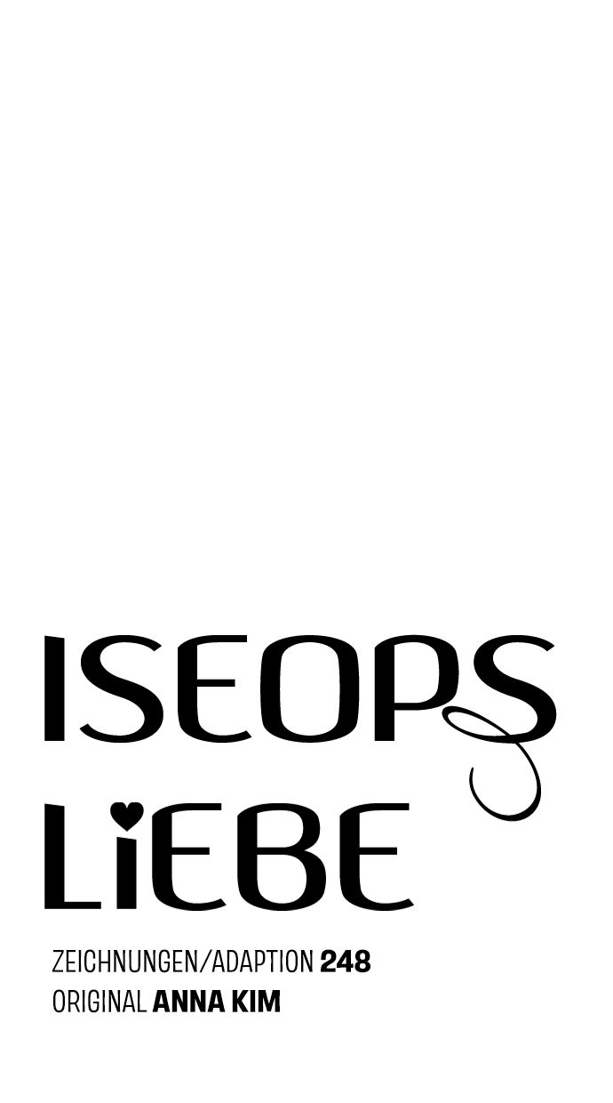 Read Iseops Liebe Manga Online