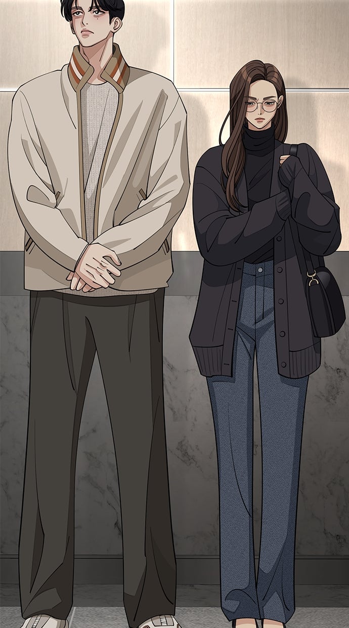 Read Iseops Liebe Manga Online