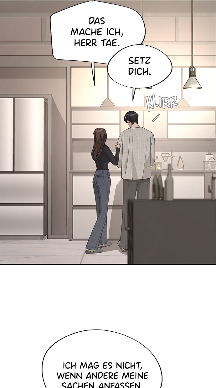 Read Iseops Liebe Manga Online