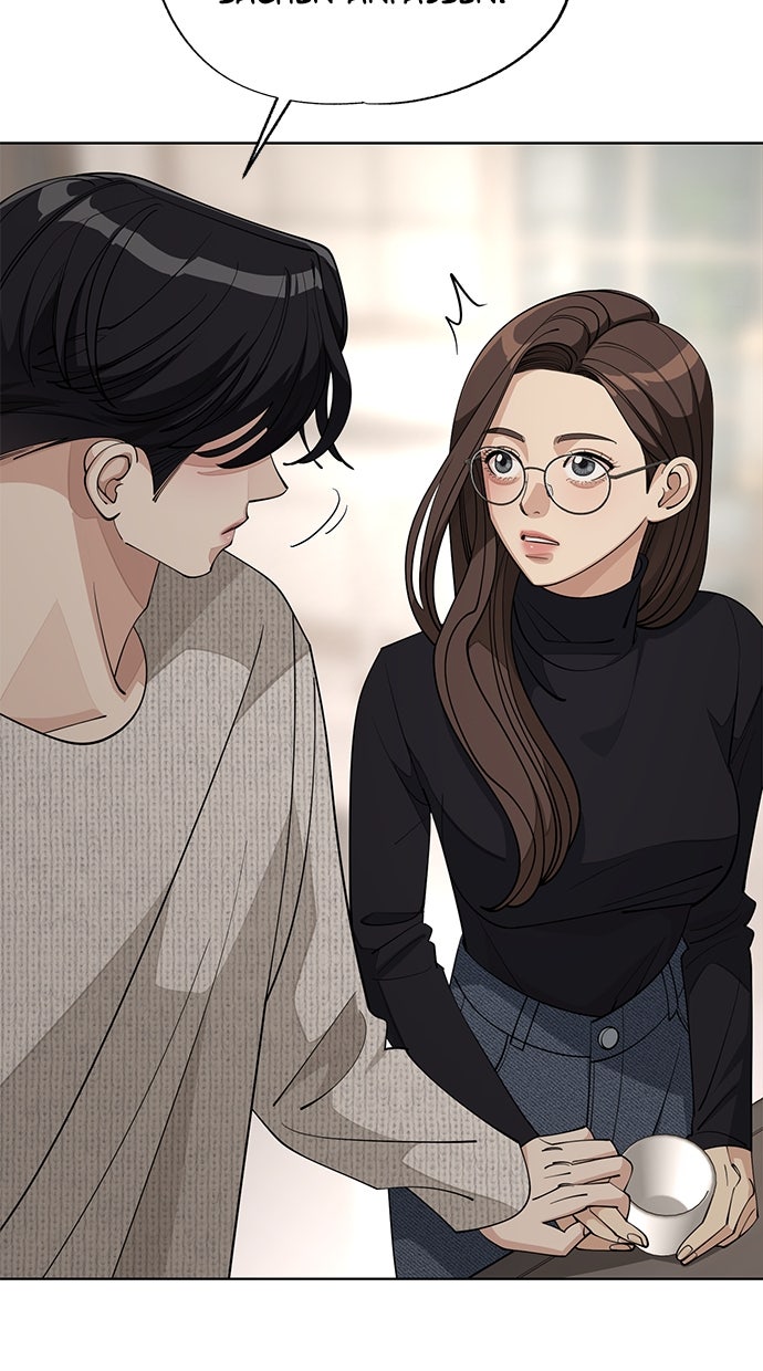 Read Iseops Liebe Manga Online