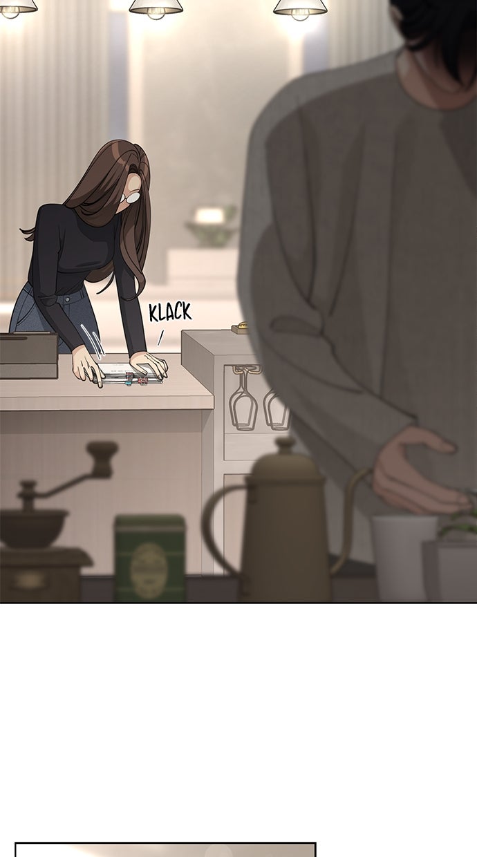 Read Iseops Liebe Manga Online