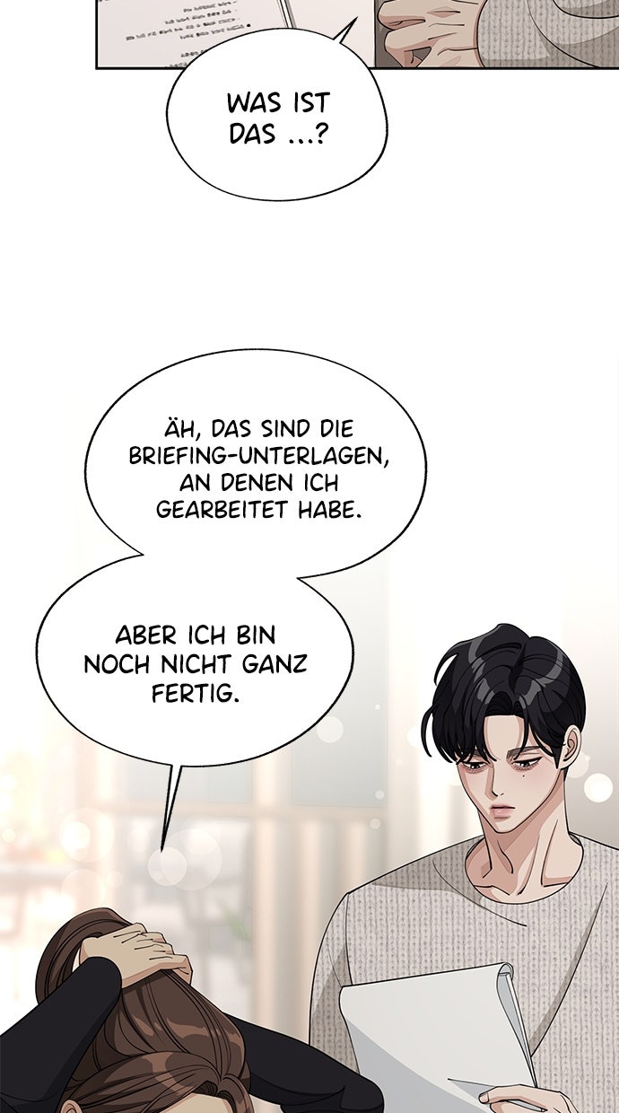 Read Iseops Liebe Manga Online