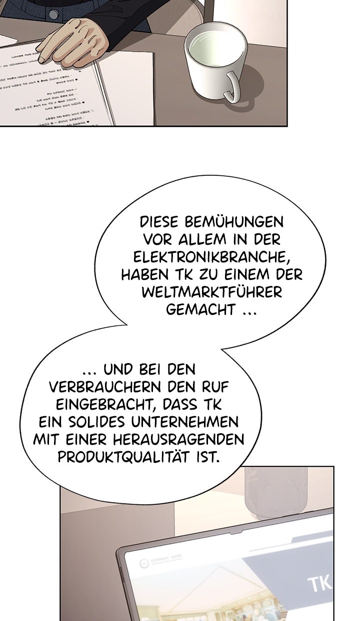 Read Iseops Liebe Manga Online