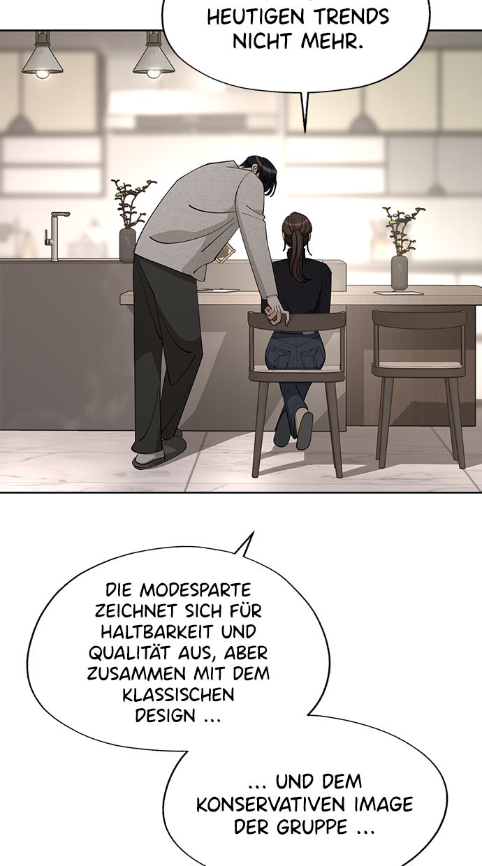 Read Iseops Liebe Manga Online