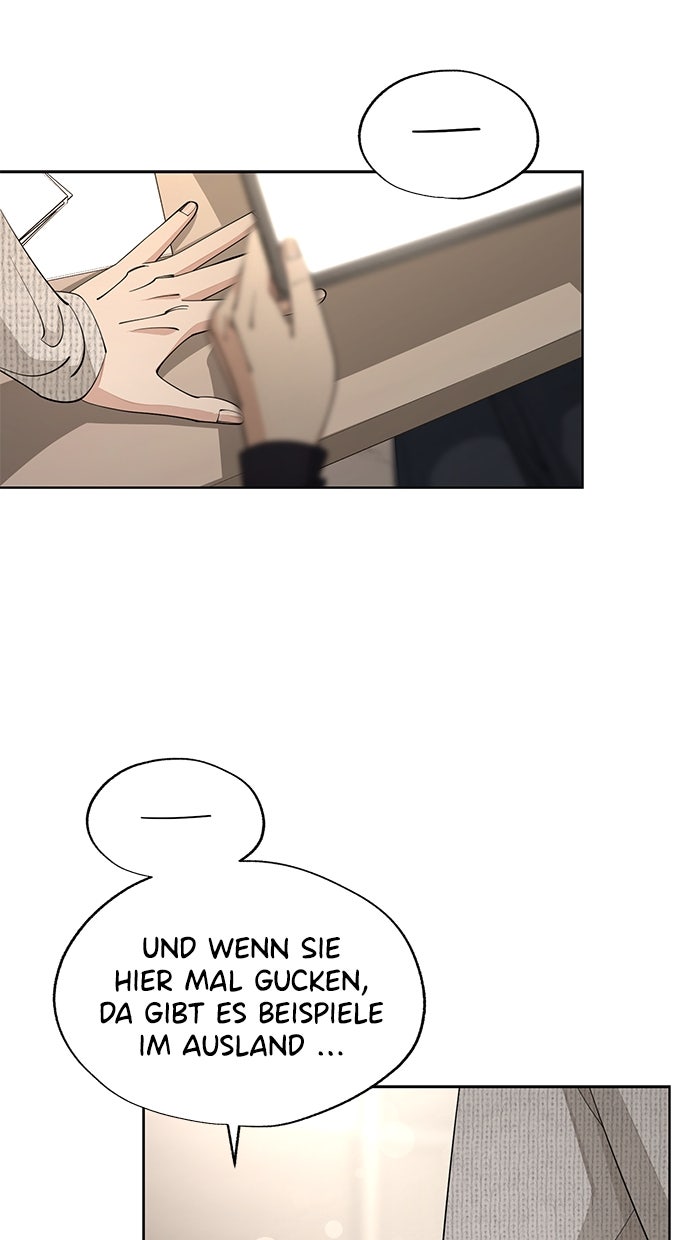 Read Iseops Liebe Manga Online