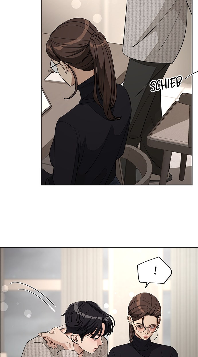 Read Iseops Liebe Manga Online