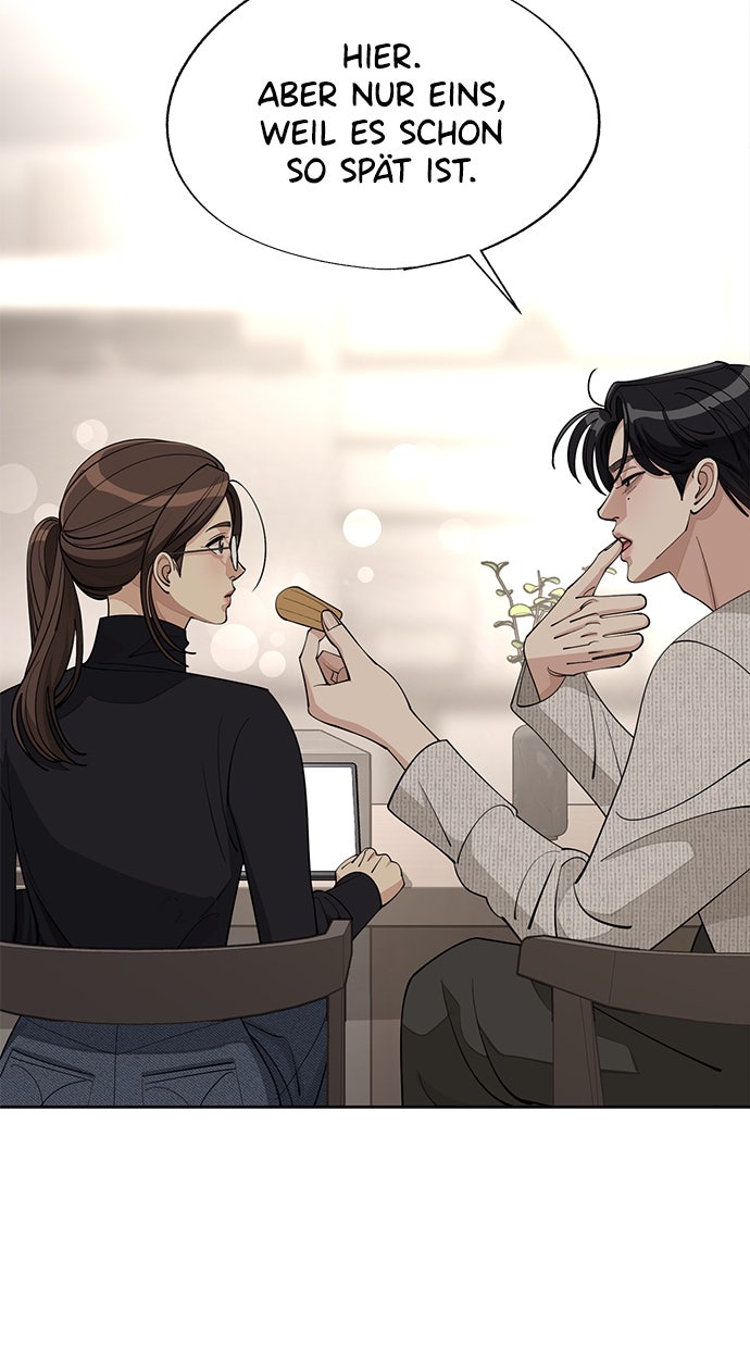 Read Iseops Liebe Manga Online