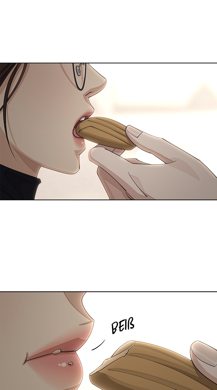 Read Iseops Liebe Manga Online