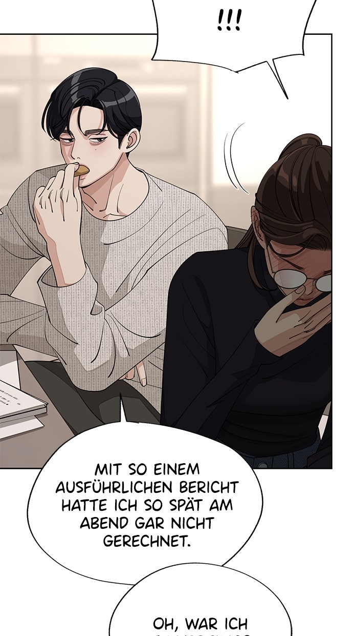 Read Iseops Liebe Manga Online