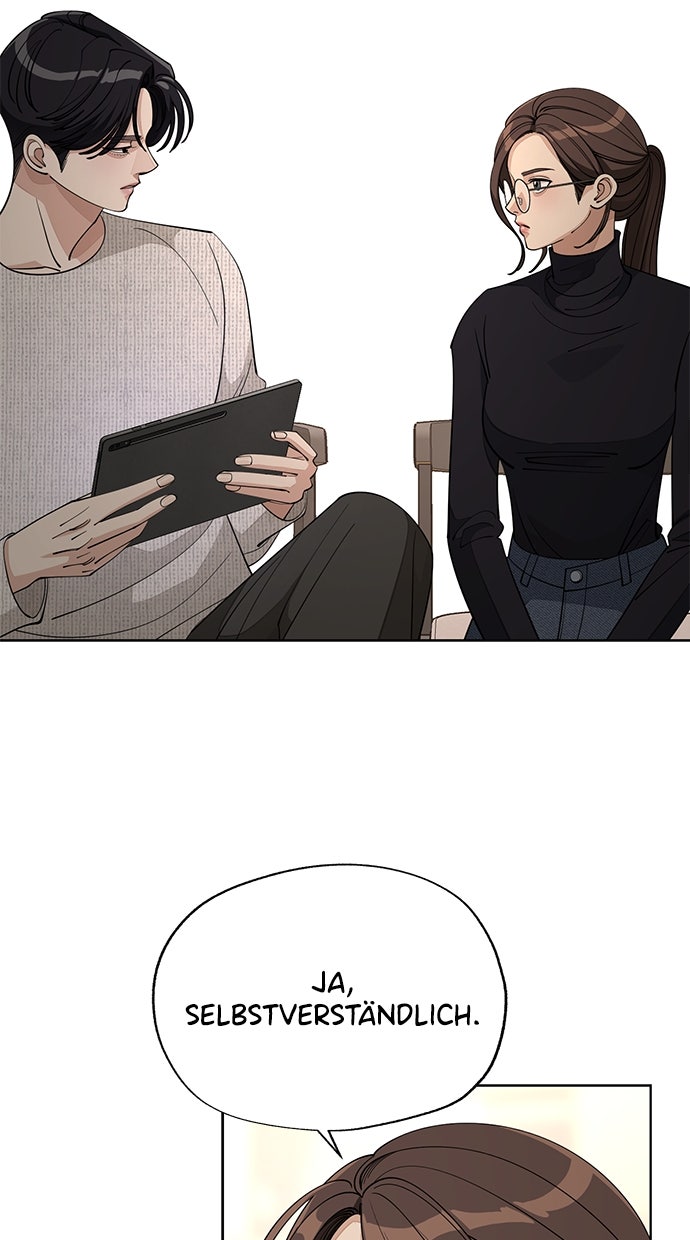 Read Iseops Liebe Manga Online