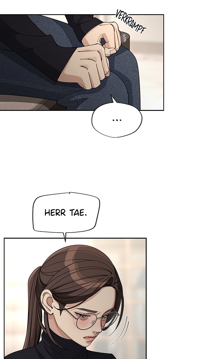 Read Iseops Liebe Manga Online