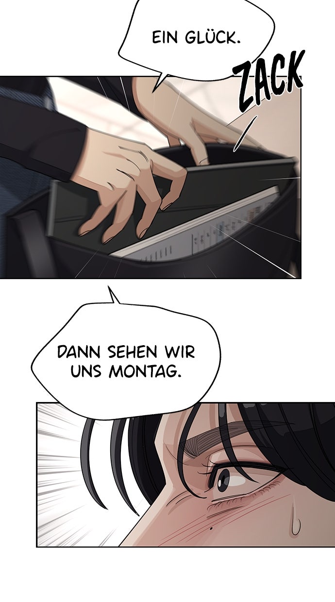 Read Iseops Liebe Manga Online