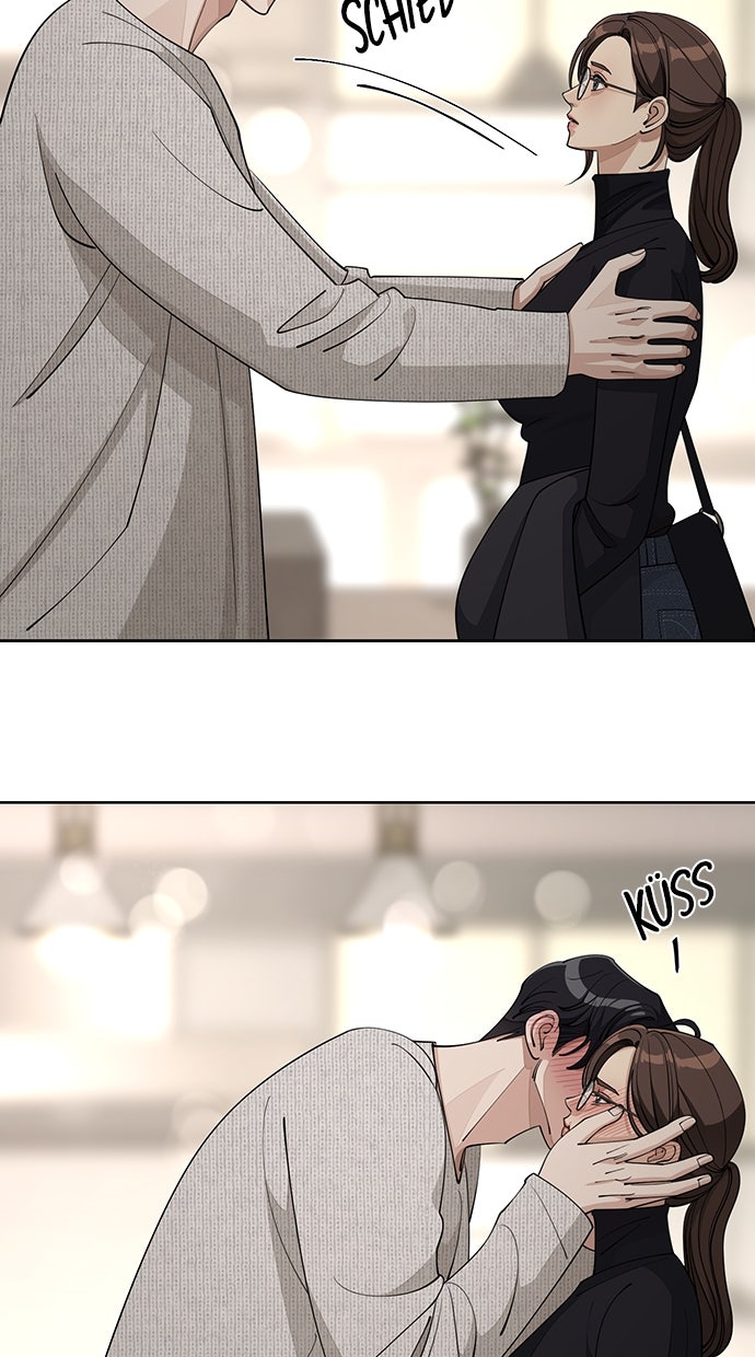 Read Iseops Liebe Manga Online