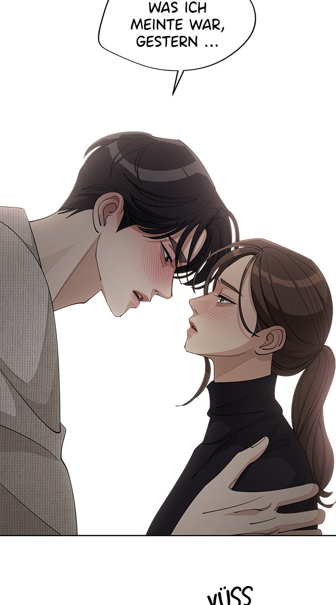 Read Iseops Liebe Manga Online