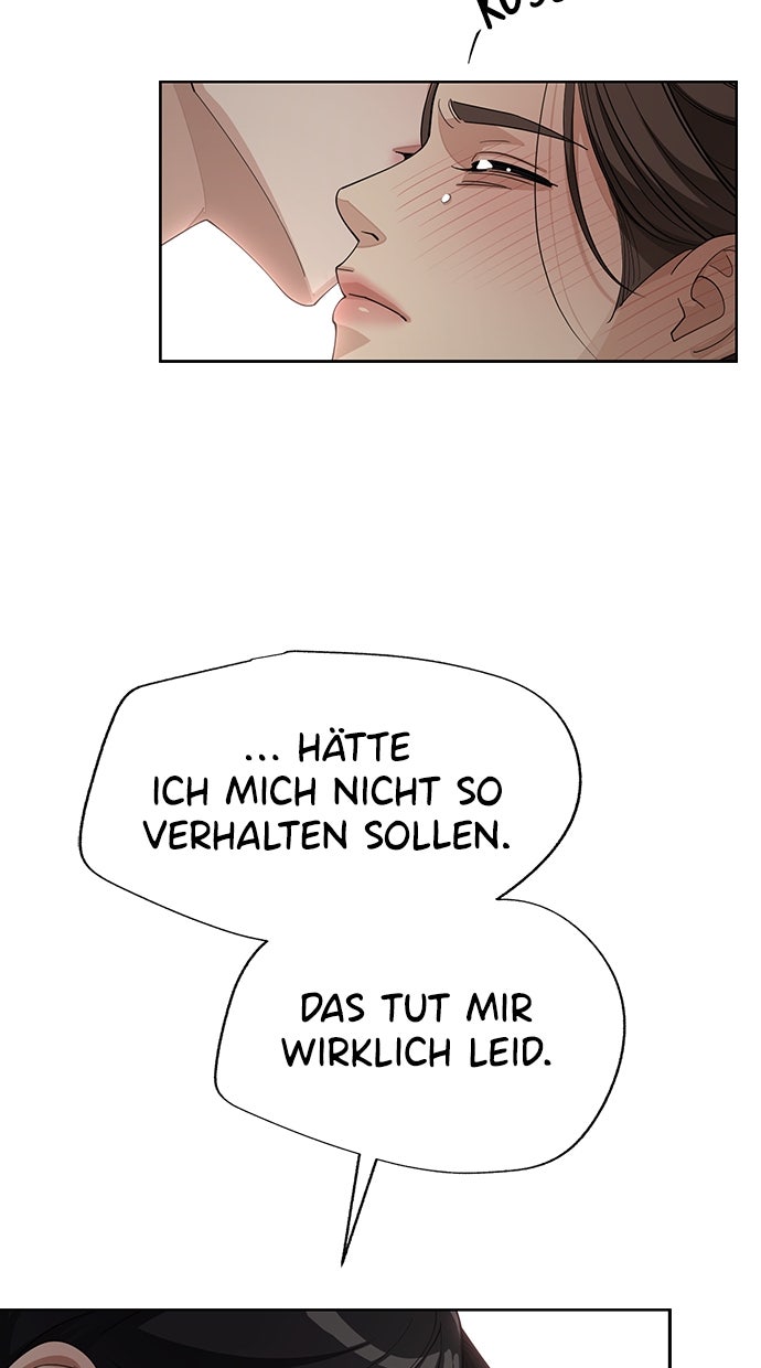 Read Iseops Liebe Manga Online