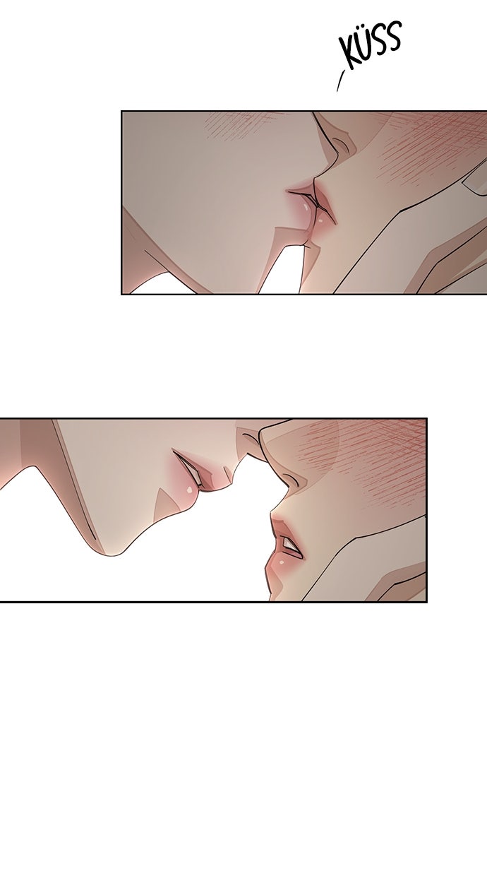 Read Iseops Liebe Manga Online