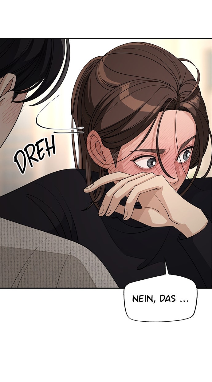 Read Iseops Liebe Manga Online