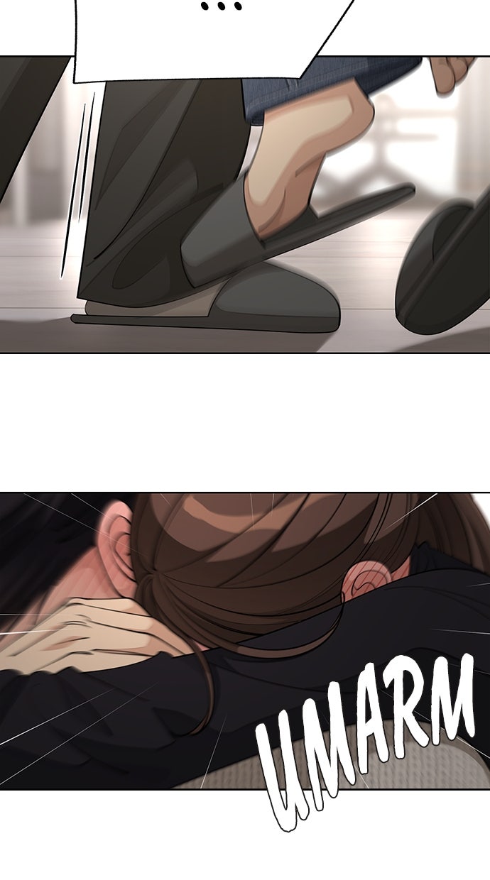 Read Iseops Liebe Manga Online