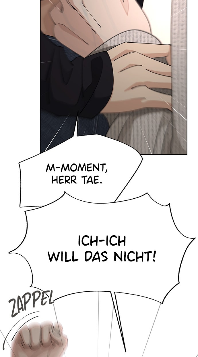 Read Iseops Liebe Manga Online