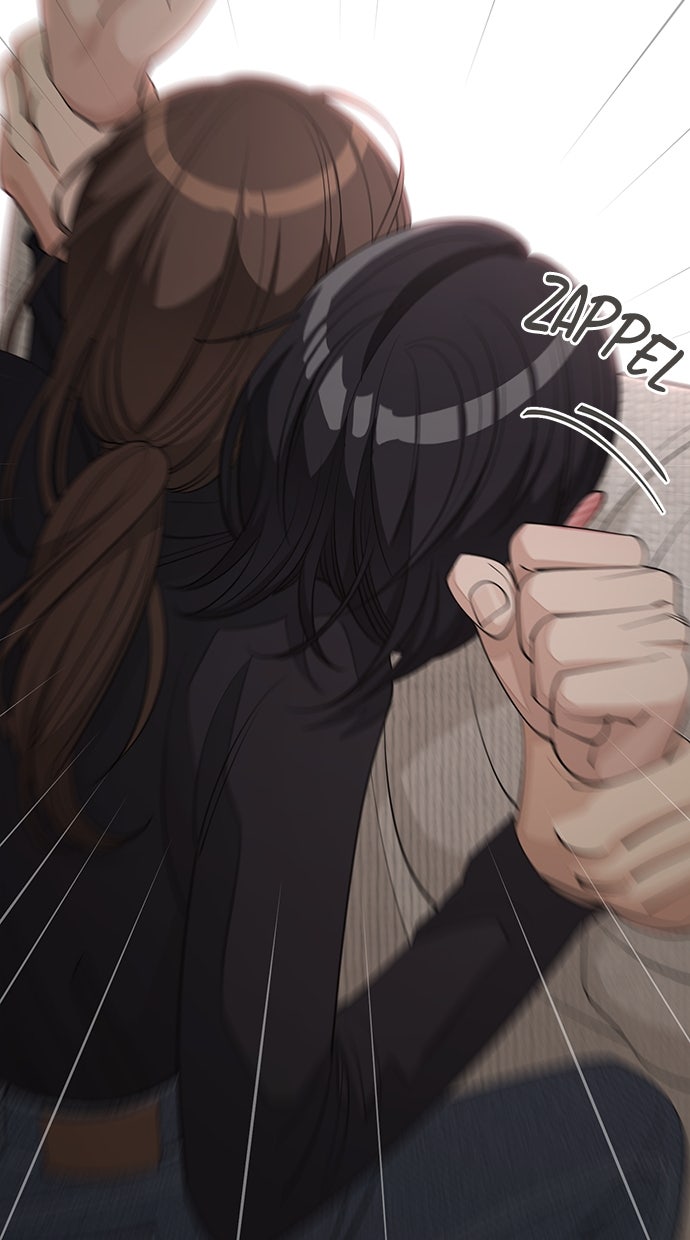 Read Iseops Liebe Manga Online