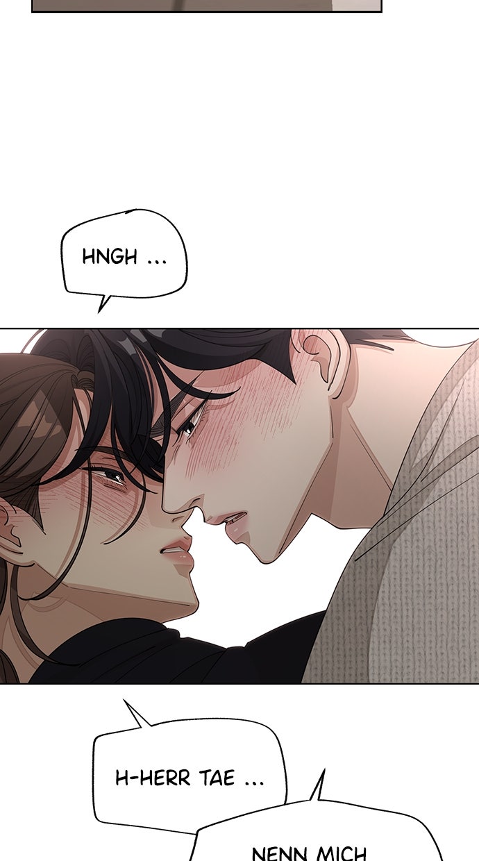 Read Iseops Liebe Manga Online